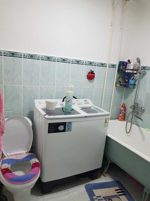 Квартира продаётся