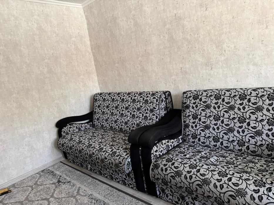 Диван Аккордеон.