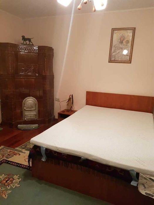 Casa de vanzare in Comuna Voila, judetul Brasov spatioasa, renovata