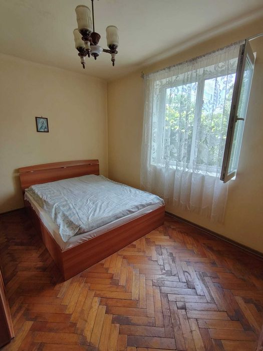apartament 2 camere  mobilat SUPER PRET 29900 euro, plus garaj, plus gradina, plus magazie - sat Dorobantu, jud Constanta