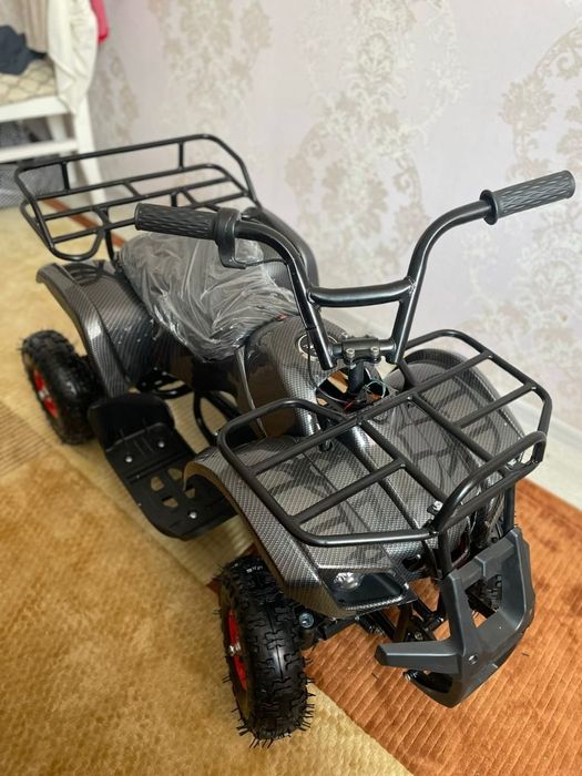 Детский транспорт