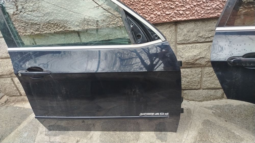 Врата БМВ Х5 е70 / BMW X5 e70