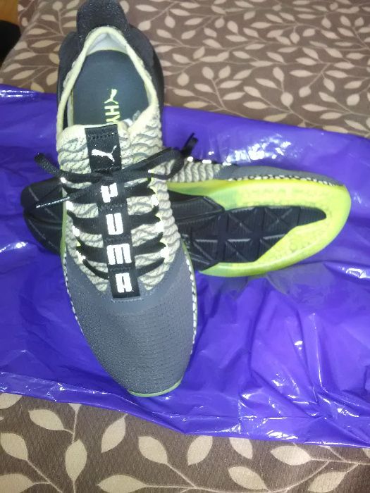 Продавам Маратонки Пума