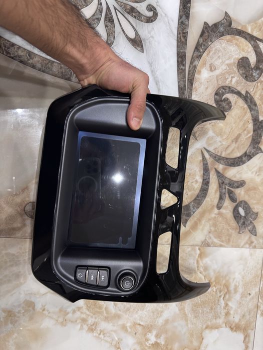 Cobalt magnitafon MCM