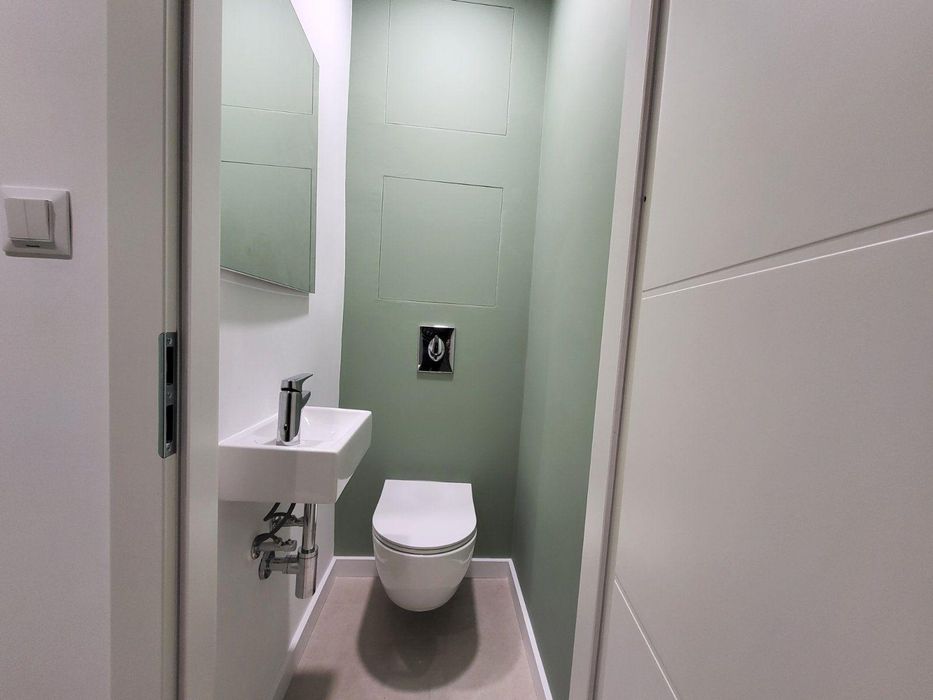 Продава се Тристаен апартамент в София, НПЗ Средец - 56 кв.м за 2159 €/кв.м - Снимка #7