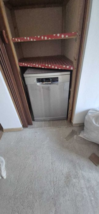 Masina de spalat vase Bosch Seria 4