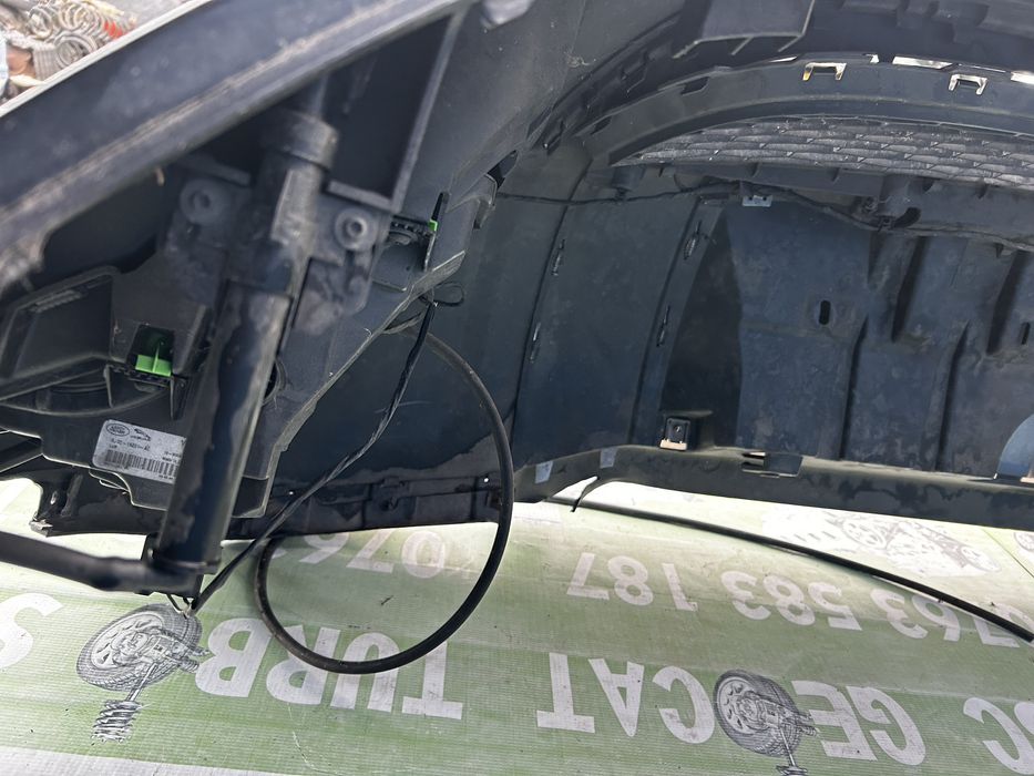 Bară  , capotă , trager , faruri, aripi Range Rover Discovery Sport