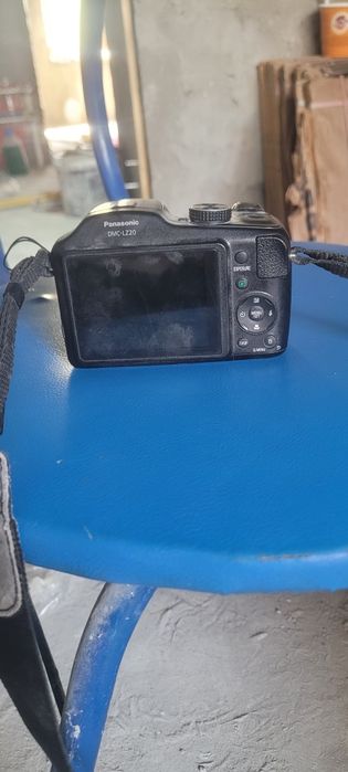 Продаеться или обменяеться  фотоапарат