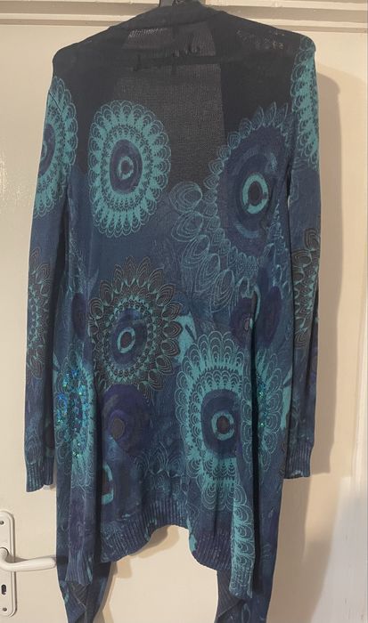 Desigual жилетка