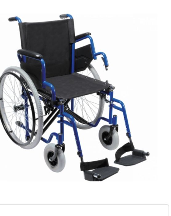 Scaun  pt  persoane cu dizabilitati