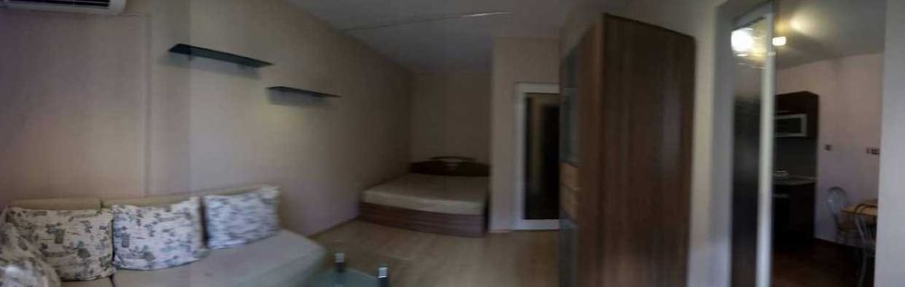 Дава се под наем Двустаен апартамент в Бургас, Възраждане - 75 кв.м за 175 € - Снимка #18