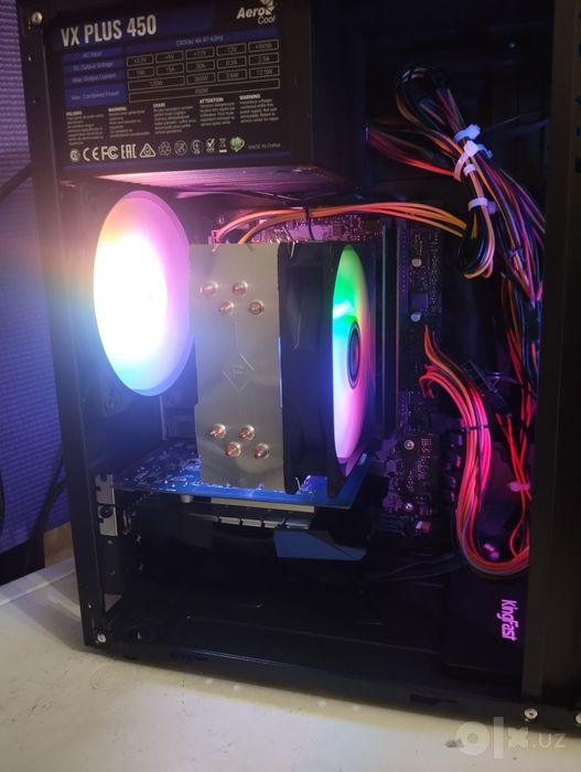 Системный блок Core i5 8400T