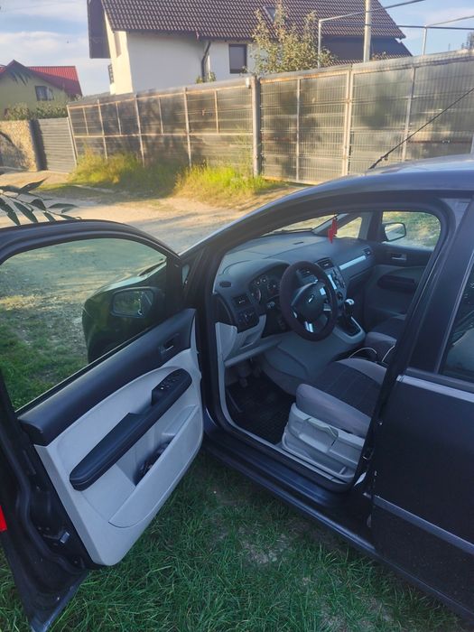 Ford Focus C-Max 2005