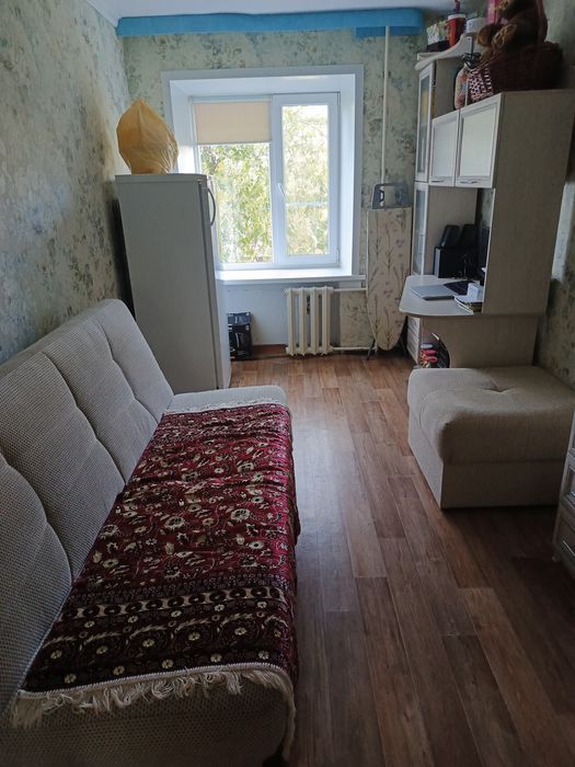 2- х комнатная квартира
