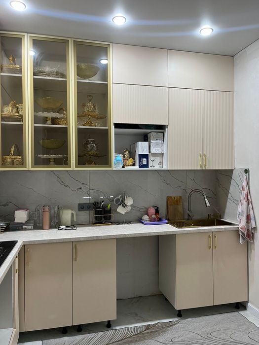 Продаётся мансардный дом