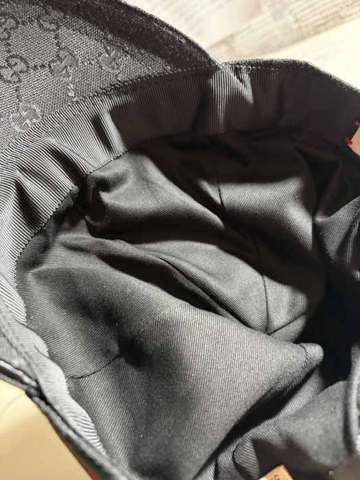 Продам кепку gucci.