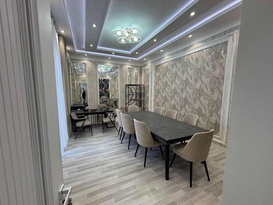 * Сергели Хонобод 1.5 Соток 5 Хона + Кухня Ориентир Иттифок Масжид