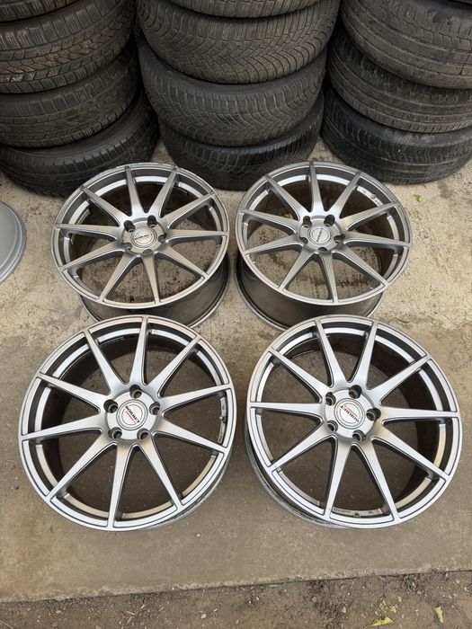 Vand roti jante aliaj  Bmw 5x120 R20  m vw passat dijon b7 b8 tiguan r17 golf Passat Dacia Spring 4x100 r14 negre  Rzerve Passat b8