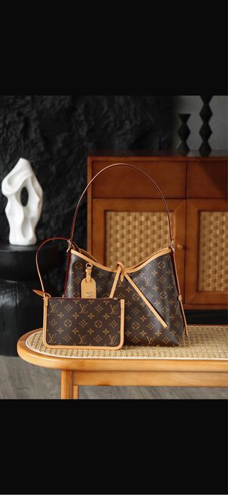 Новая сумка LV (ремешок регулируется)