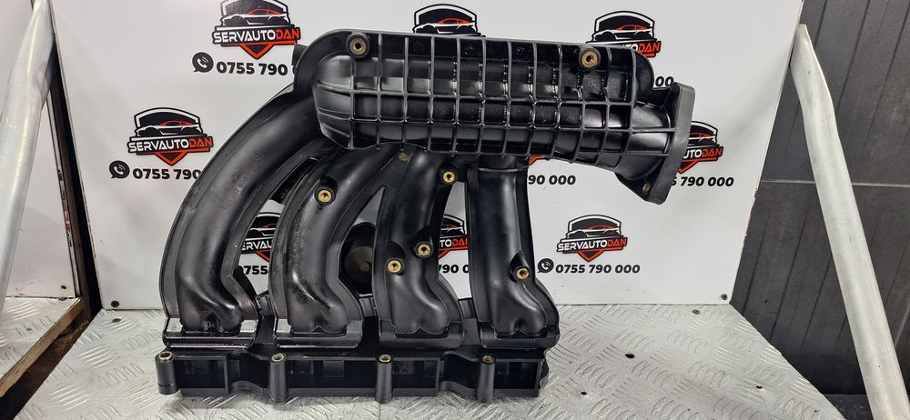 galerie admisie mercedes-benz c-class (2001-2007) [w203] 2.2 motorina