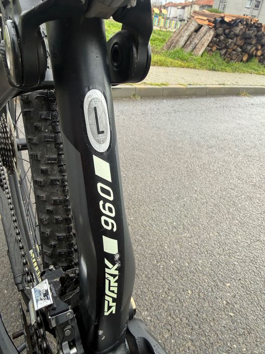 Scott Spark 960 L”29”