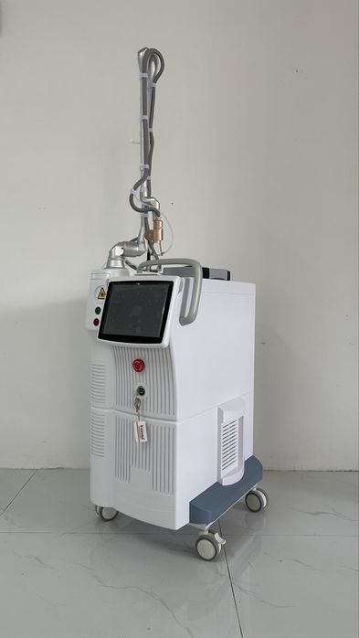 Оригинал Co2 Лазер аппарат для косметологии