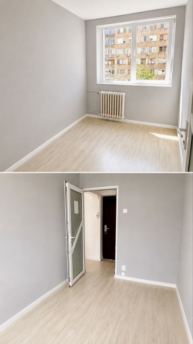 3 camere Apusului - Gorjului - Renovat