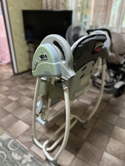 Детский столик