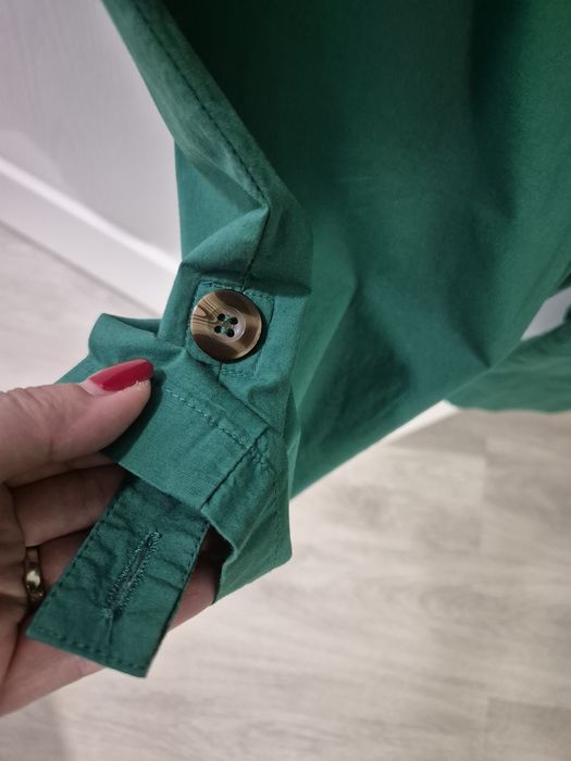 Pantaloni scurti reglabili