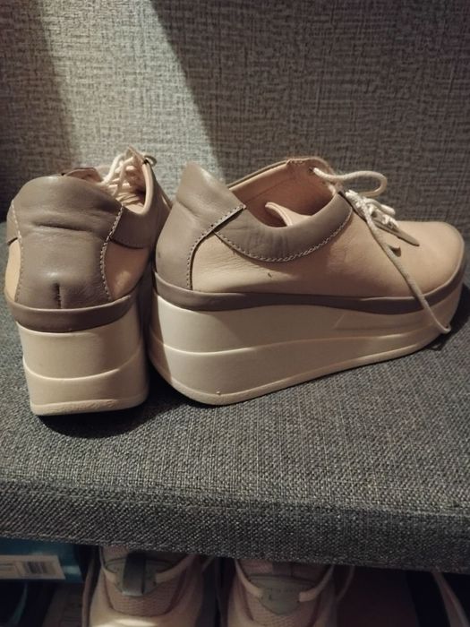 Обувки пролет/есен