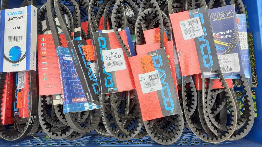 piese scuter bujii carburatoare garnituri bobine cabluri