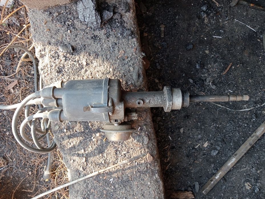 Продам запчастьи на ниву