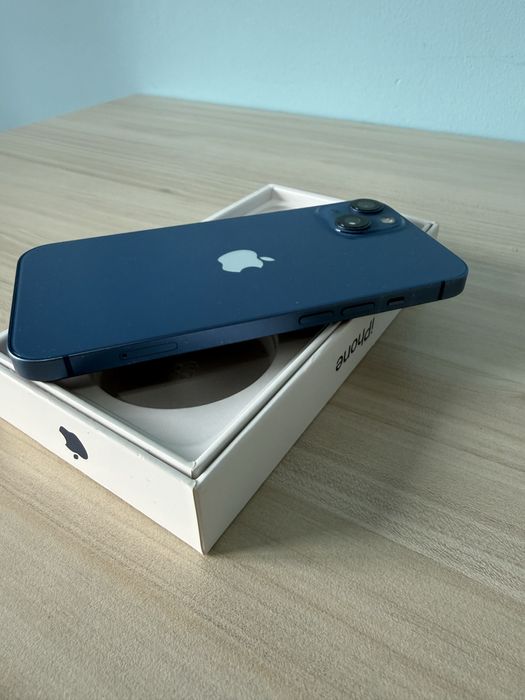 iphone 13 128gb blue