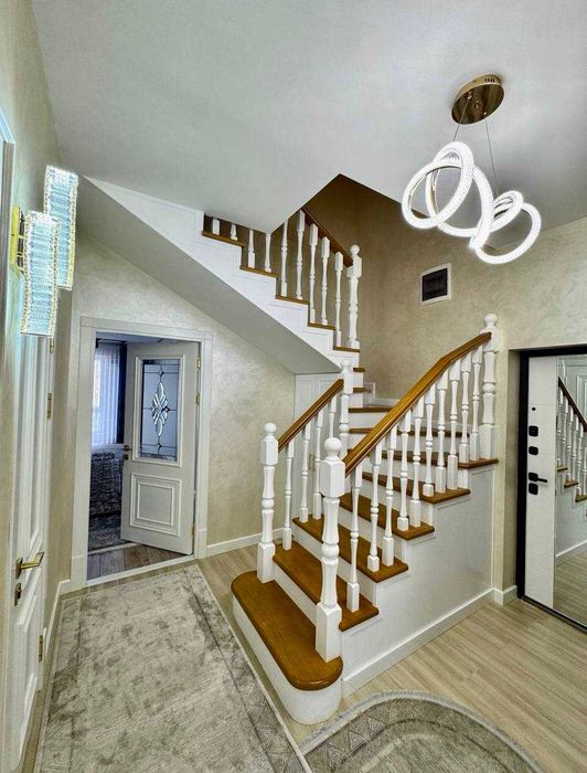 4/9-10/10 дуплекс квартира на ЖК Пойтахт/Poytaxt Residence