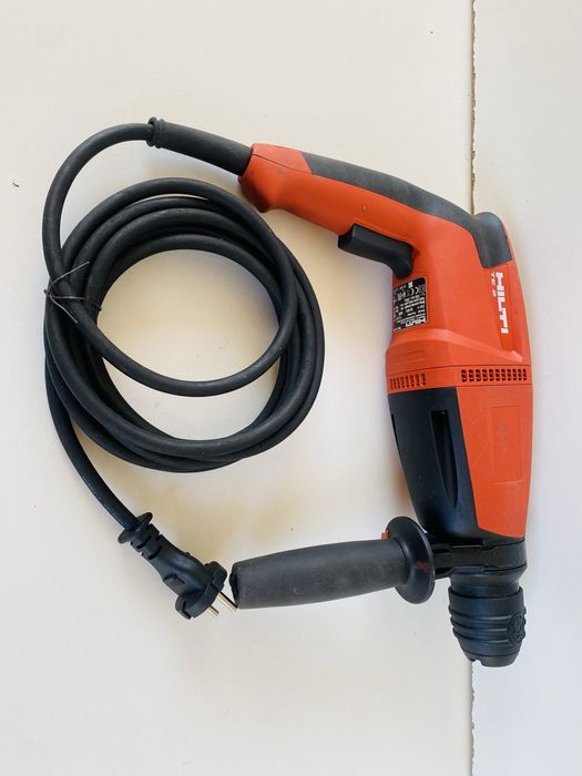 Hilti rotopercutor Te 2