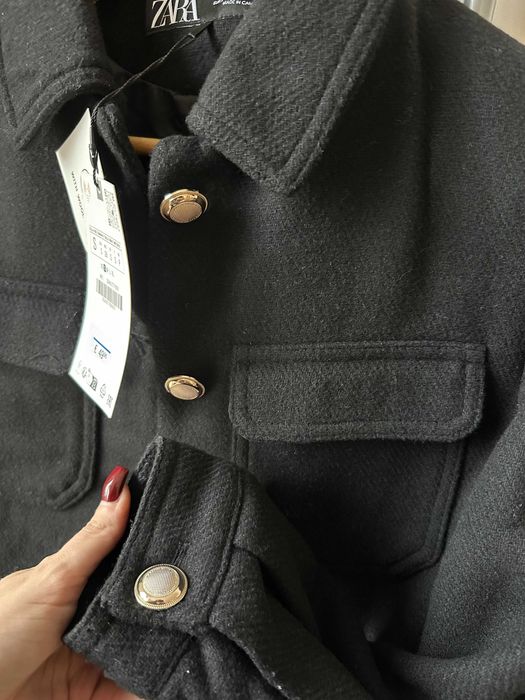 Късо Яке Zara - ново