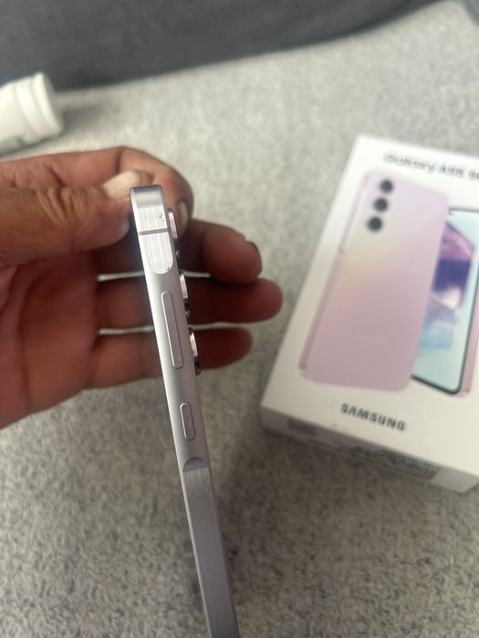 Samsung Galaxy A55. 5G