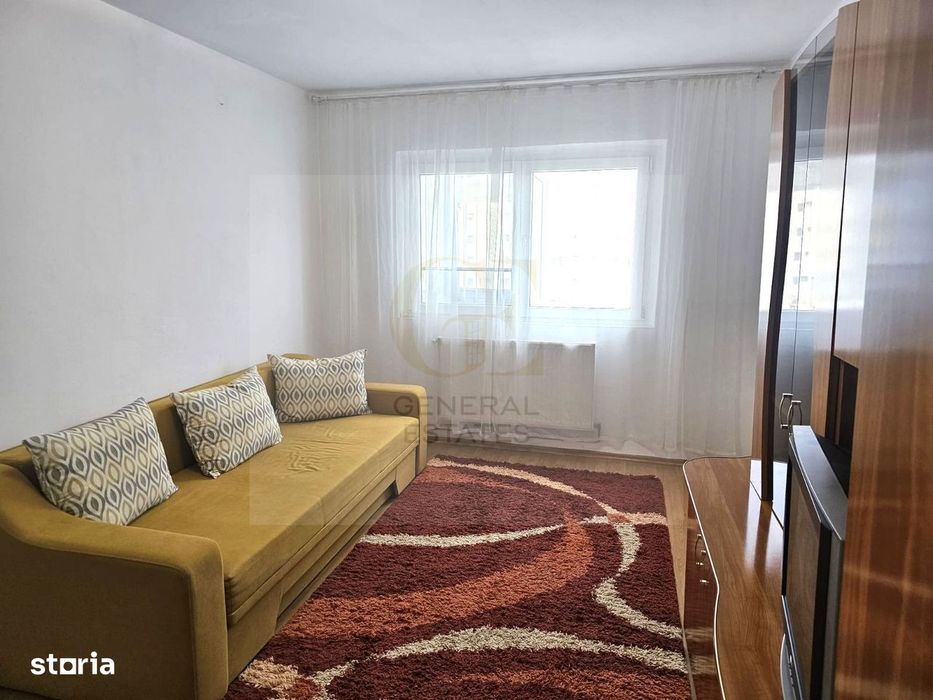 Apartament 2 camere decomandat-Zarnesti