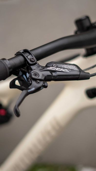 Specialized Turbo Levo SL Carbon EBike, Електрическо колело, Fox, Sram