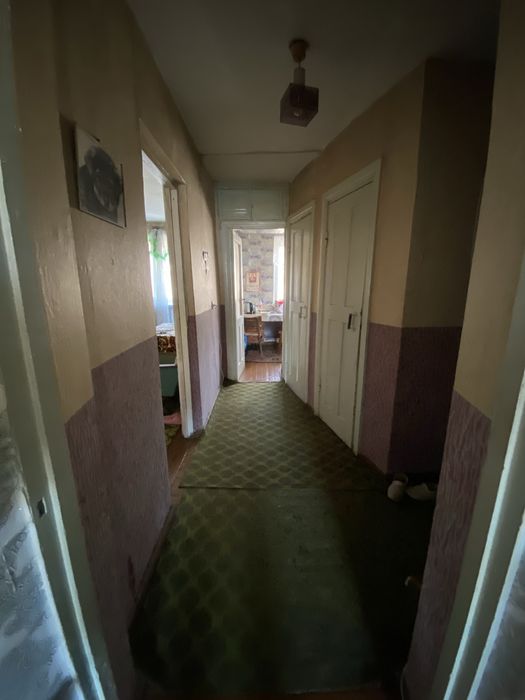 Продам квартиру