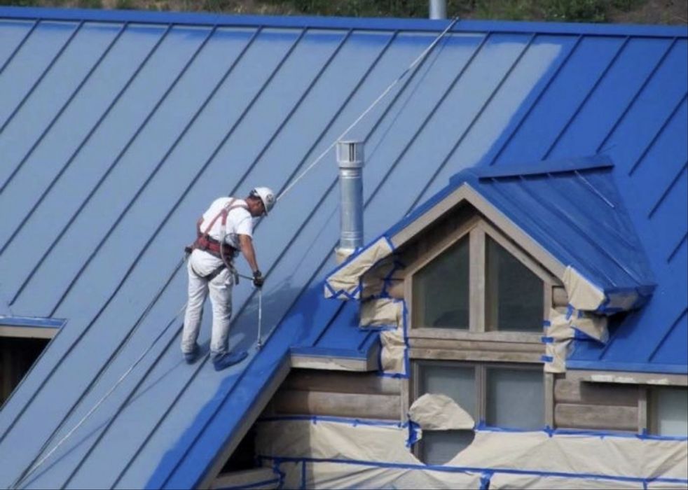 Darvoza akva rom alkapon akfa naves  eshik tom kraska boyash hizmat bo