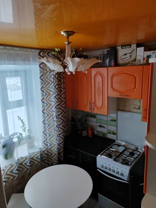 1 бөлмелі пәтер сатылады