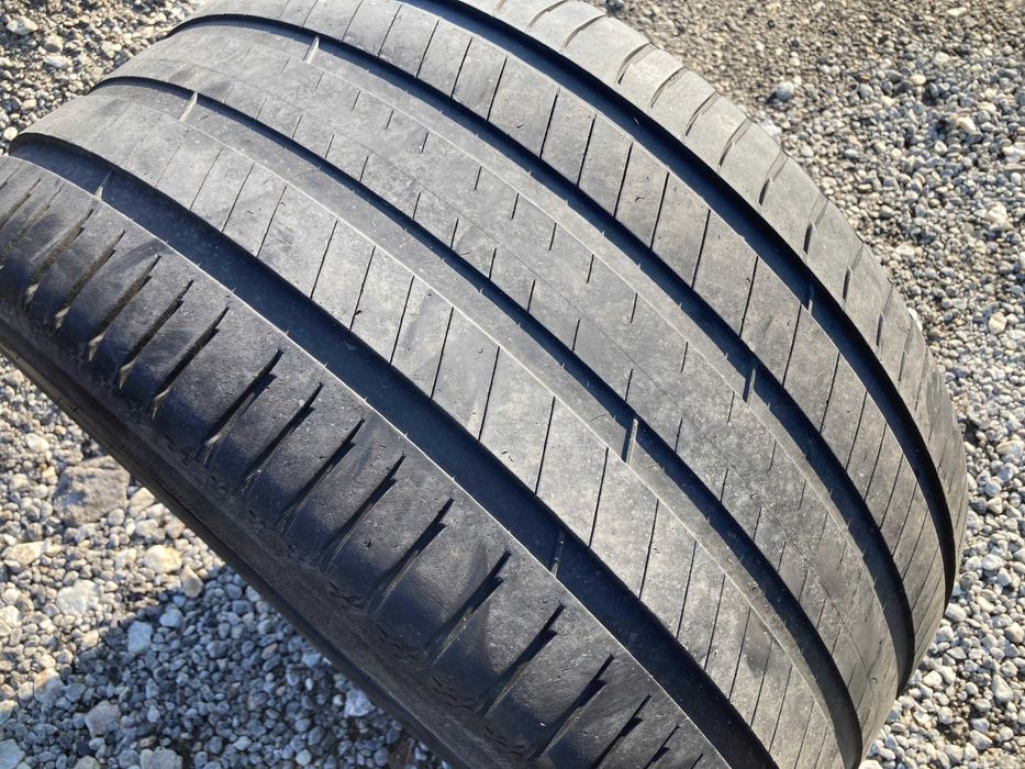 Гуми 315 35 20 Michelin Latitude sport 3 dot 22 1 брой