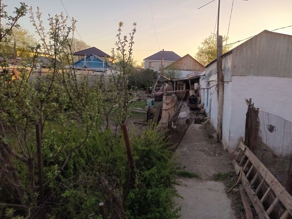 Продажа дома недвижимость