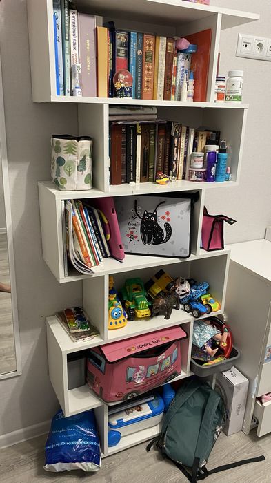 Продам полки.  Б/у