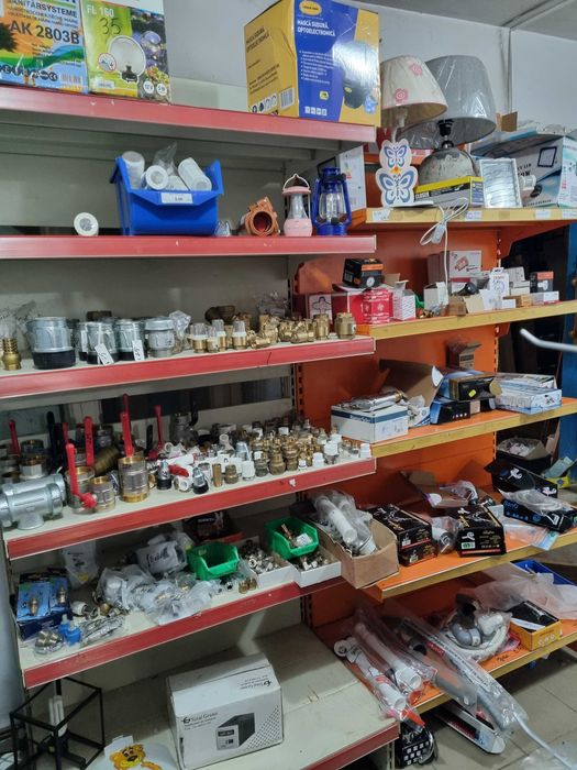 Lichidare stoc magazin Reduceri 25–40% față de piață. Factură cu TVA