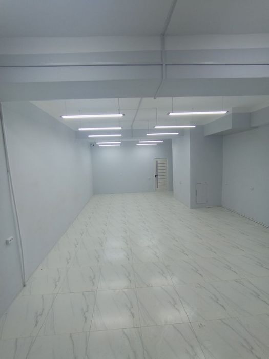 Не жилое помещение первый этаж пятиэтажного дома