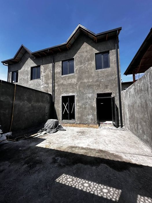 Евро Участок продается бектемирский район 5 комн