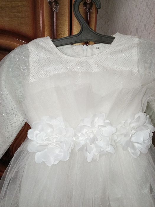 Гуйнак. нарядное платье