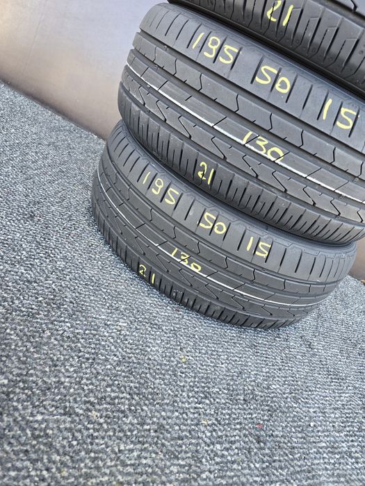 195 50 15 hankook